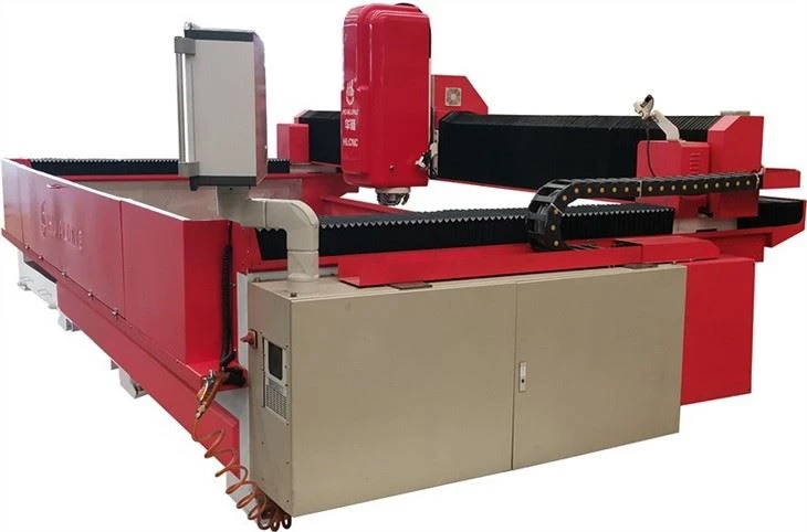 Countertop Stone Processing Machine