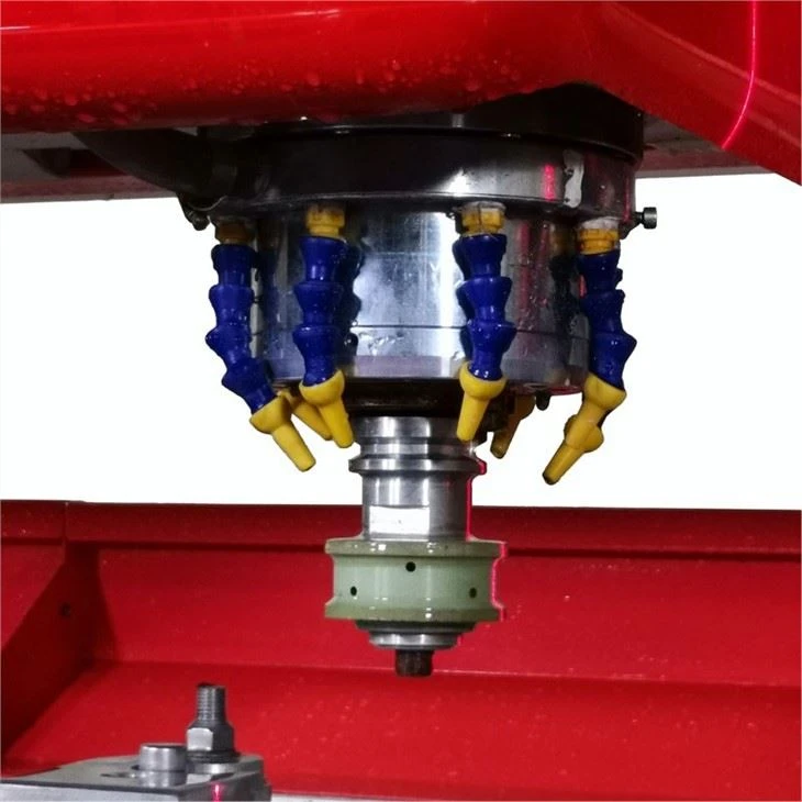 Kitchen Top CNC Machine
