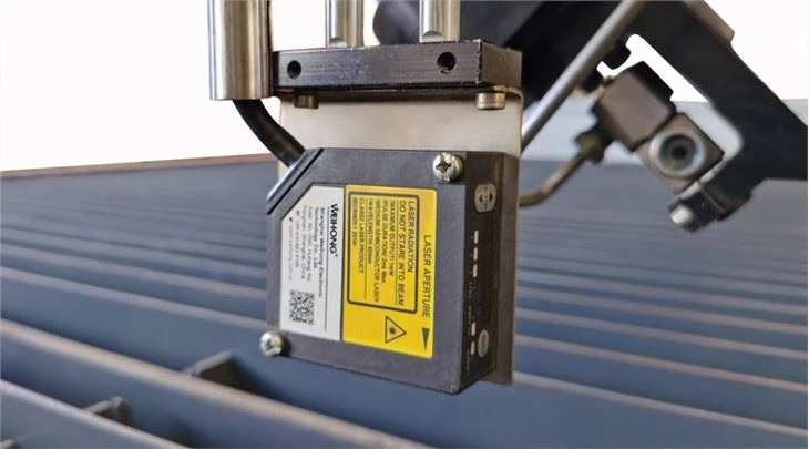 Water Jet CNC