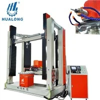 CNC 교량 석재 가공기를 석조 조각품 가공에 사용할 수 있습니까?